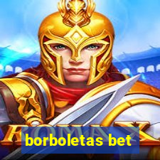 borboletas bet